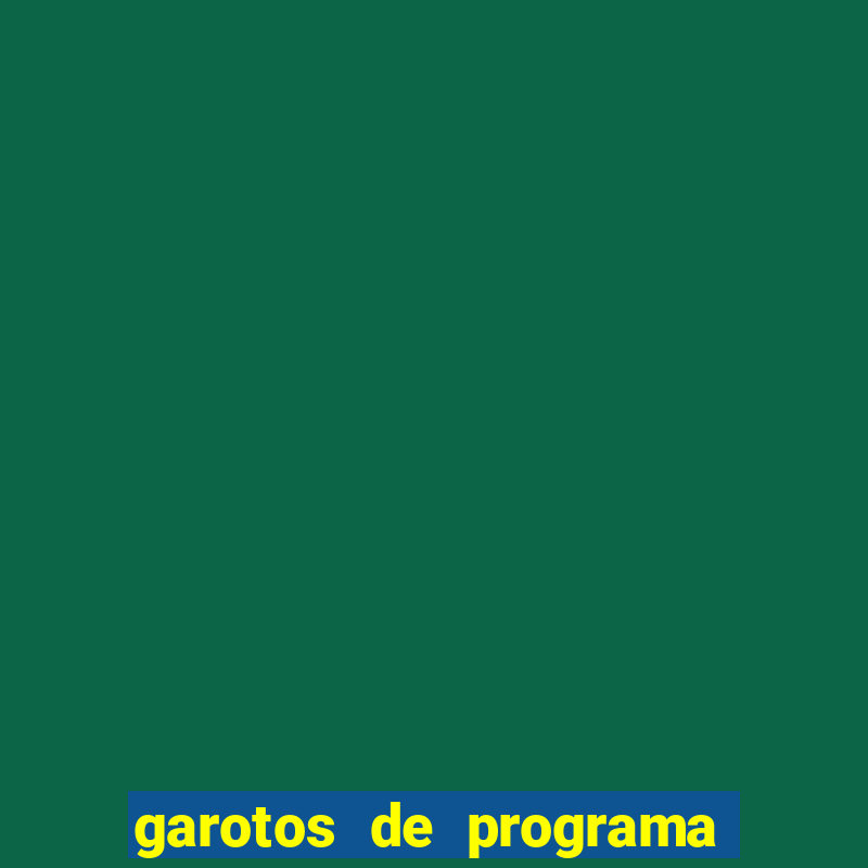 garotos de programa porto alegre